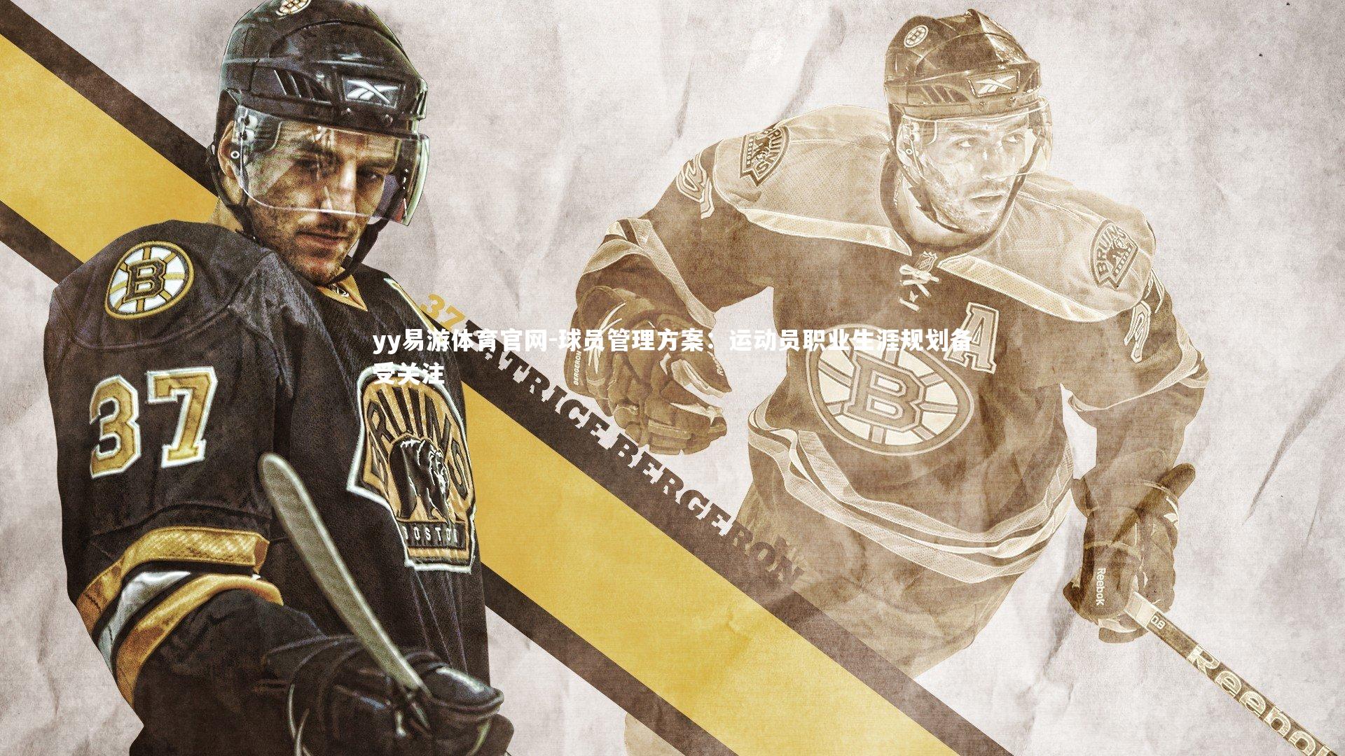 球员管理方案：运动员职业生涯规划备受关注